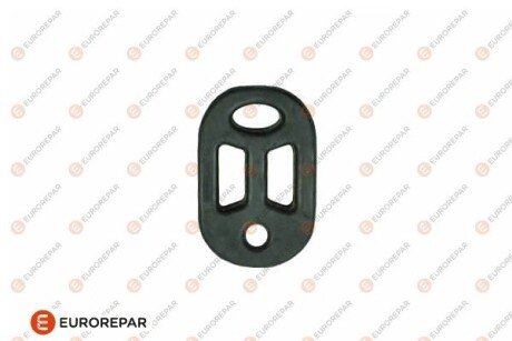 Кріплення глушника CITROEN PEUGEOT 103 -96,306 93-, Partner 96- Eurorepar 1607358780