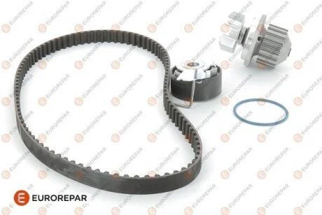 ROZRZAD KPL. C/P 1.1 01- C3/206 +POMPA Eurorepar 1609120480