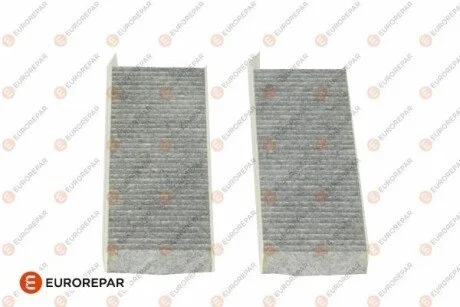 Фільтр салону вугільний Eurorepar 1609998880
