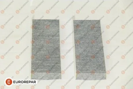 ФІЛЬТР САЛОНУ Eurorepar 1609998980