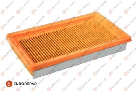 Фильтр воздушный Nissan Note/Micra/Tiida 1.6 16V 01-/Cube III (Z12) 10- Eurorepar 1611155880