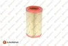 Фильтр воздушный Jamper3-Boxer3 PSA (1611158280) Eurorepar