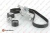 EUROREPAR 8483508000 К-Т ГРМ + НАСОС 1611885980