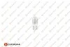 Лампа розжарювання W5W 12V 5W Eurorepar 1616431580 (фото 2)