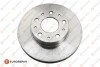 Диск гальмівний Jamper3-Boxer3 DIAM 280 EP 28 PSA Eurorepar 1618865280 (фото 1)