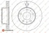Диск гальмівний Jamper3-Boxer3 DIAM 280 EP 28 PSA Eurorepar 1618865280 (фото 2)