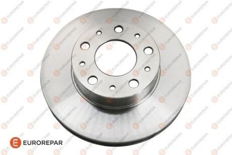 Диск гальмівний Jamper3-Boxer3 DIAM 280 EP 28 PSA Eurorepar 1618865280