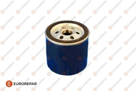 Фильтр масляный (накрутка) VAG 1.0-1.6 i/MPi/TGI/TSI 11- Eurorepar 1619270580