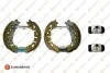 EUROREPAR 8708309998 К-Т ГАЛЬМ?ВНИХ МЕХАН?ЗМ?В ЗАД 1619604680