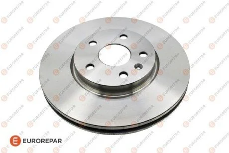 ДИСК ГАЛЬМ?ВНИЙ Eurorepar 1622813780 (фото 1)