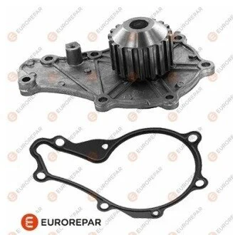 Насос водяний (насос) Berlingo-Partner PSA Eurorepar 1623095180 (фото 1)