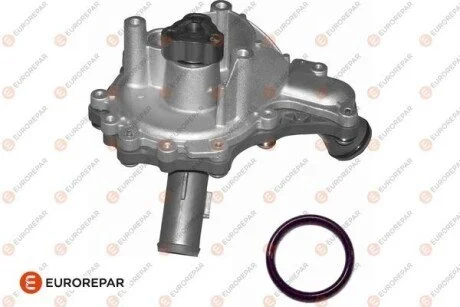 НАСОС ОХОЛОЖД. РІДИНИ Eurorepar 1623096280