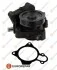 Насос водяной (Помпа) Jamper3-Boxer3 PSA (1623098080) Eurorepar