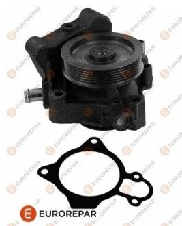 Насос водяний (насос) Jamper3-Boxer3 PSA Eurorepar 1623098080
