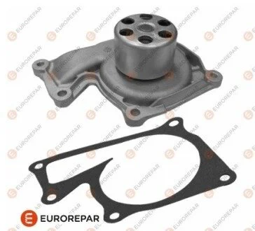 НАСОС СИСТЕМИ ОХОЛОДЖЕННЯ Eurorepar 1623098580