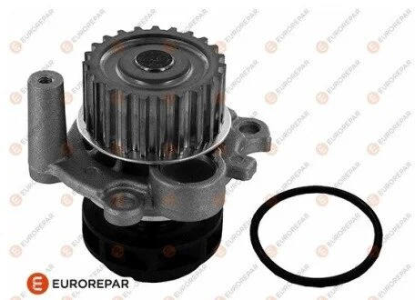 Помпа води Audi A3-A4/A6/Skoda Octavia/Fabia/VW Caddy/Golf IV/Passat/T5 1.8T/2.0 96- (23z) Eurorepar 1623102680