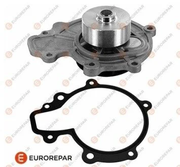 НАСОС СИСТЕМИ ОХОЛОДЖЕННЯ Eurorepar 1623108580