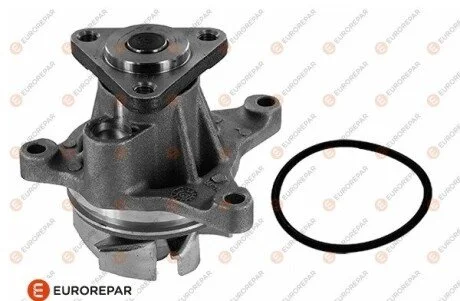 Помпа води Ford Focus II/Mondeo/ Mazda 3/5/6 1.8-2.3 00- Eurorepar 1623110580