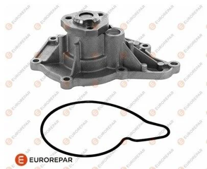Помпа води VW Touareg/Phaeton 3.0TDI V6, 02-18 Eurorepar 1623112880