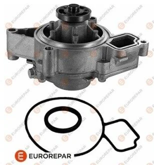 Помпа води Opel Astra G/J/Vectra/Zafira 2.0/2.2 16V 01-/Insignia 2.0 08-/Chevrolet Captiva 2.4 11- Eurorepar 1623115080