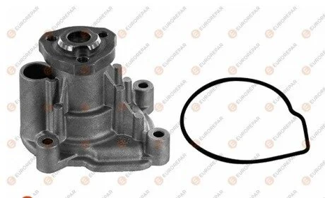 Помпа води Audi A3/Seat Ibiza/Skoda Fabia/Octavia/VW Golf/Passat 1.4/1.6/1.6FSI 03- Eurorepar 1623115180