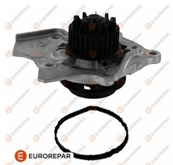 Помпа води Audi A3-A8 1.8TFSI/2.0TFSI/Skoda Octavia 1.8TSI/2.0RS/VW Golf V/VI 2.0TSI 06- Eurorepar 1623118180