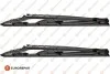 Щетки стеклоочистителя (600/600mm) Renault Master/Iveco Daily (Twin) 1623237880