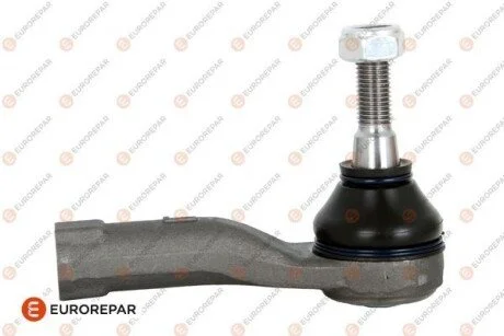 Наконечник тяги рулевой (L) Renault Kangoo 1.5dCi/1.9dCi 97- Eurorepar 1634875080