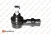 Наконечник тяги рулевой Opel Combo 1.3CDTI-1.7DTI 01- Eurorepar 1634876280 (фото 1)