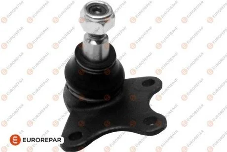 Опора шаровая (передняя/снизу/L) Skoda Fabia/VW Polo 1.4TDI/1.9TDI 99- Eurorepar 1634876680
