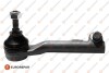 Наконечник тяги рулевой (R) Renault Kangoo 1.4/1.9 97- 1634877780