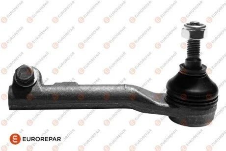 Наконечник тяги рулевой (L) Renault Kangoo 1.4/1.9 97- Eurorepar 1634877880