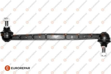 Тяга стабилизатора (переднего) Opel Astra G/H 1.6-2.2DTI 98- (пласт.) Eurorepar 1634882380