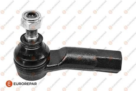 Наконечник тяги рулевой (R) VW Caddy III 1.6/2.0TDI 03- Eurorepar 1634893180