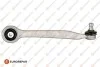 EUROREPAR VW тяга реактивна лів.верх.передн. Passat, AUDI A4/A6 95- 1634903580
