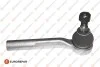Наконечник тяги рульової (R) Opel Astra H 04-14/Zafira B 05-15 Eurorepar 1634903880 (фото 1)