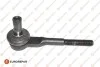 Наконечник тяги рульової Audi A4/A6 04- Eurorepar 1634905880 (фото 1)