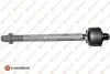 Тяга рулевая Renault Kangoo 08- 1634909780