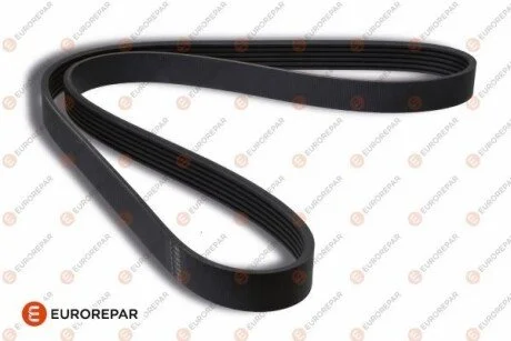 Ремень генератора Renault Kangoo 1.9D 98- (6PK1400) Eurorepar 1635043580