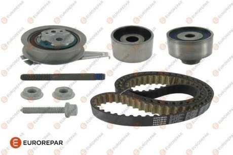 КОМПЛЕКТ ГРМ Eurorepar 1635050580