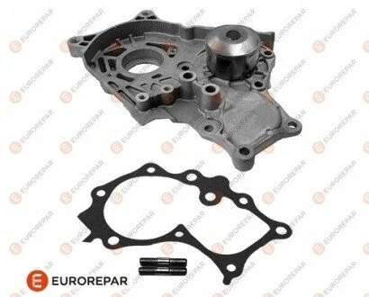 Помпа води Toyota Avensis/Corolla 2.0D-4D 03-09 Eurorepar 1635178680