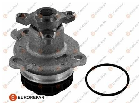 Помпа воды Renault Trafic/Master/Laguna/Megane 2.0-2.3-3.0dCi/Opel Vivaro/Movano 2.0-2.3CDTI 05- Eurorepar 1635179180