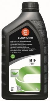 ОЛИВА ТРАНСМ. 75W Eurorepar 1635511180