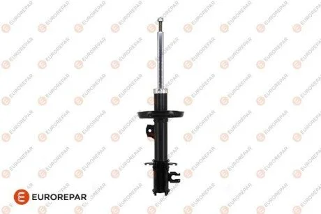 Амортизатор (передний) Citroen Nemo/Peugeot Bipper 08- (R) (Gas) Eurorepar 1635540180