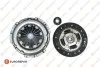 Комплект зчеплення Nemo 1.4 HDI 70 PSA (1636264480) Eurorepar