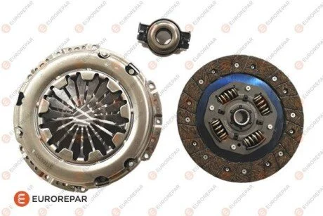 К-Т ЗЧЕПЛЕННЯ Eurorepar 1636267480