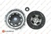 Комплект сцепления Berlingo-Partner TU5JP4 PSA (1636268780) Eurorepar