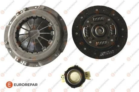 EUROREPAR ЗЧЕПЛЕННЯ К-КТ Eurorepar 1636270980