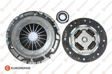 К-Т ЗЧЕПЛЕННЯ Eurorepar 1636273980