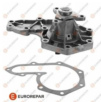 НАСОС СИСТЕМИ ОХОЛОДЖЕННЯ Eurorepar 1637172780
